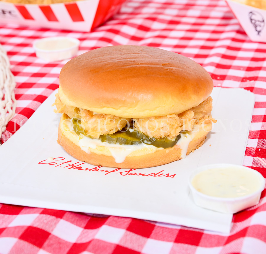 anzamiento summer smash 2025 grupo comidas kfc honduras