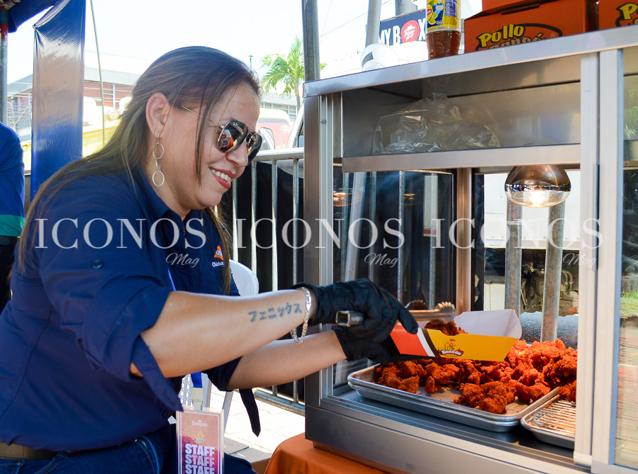 nuevos sabores pollo sanson by pollo norteno