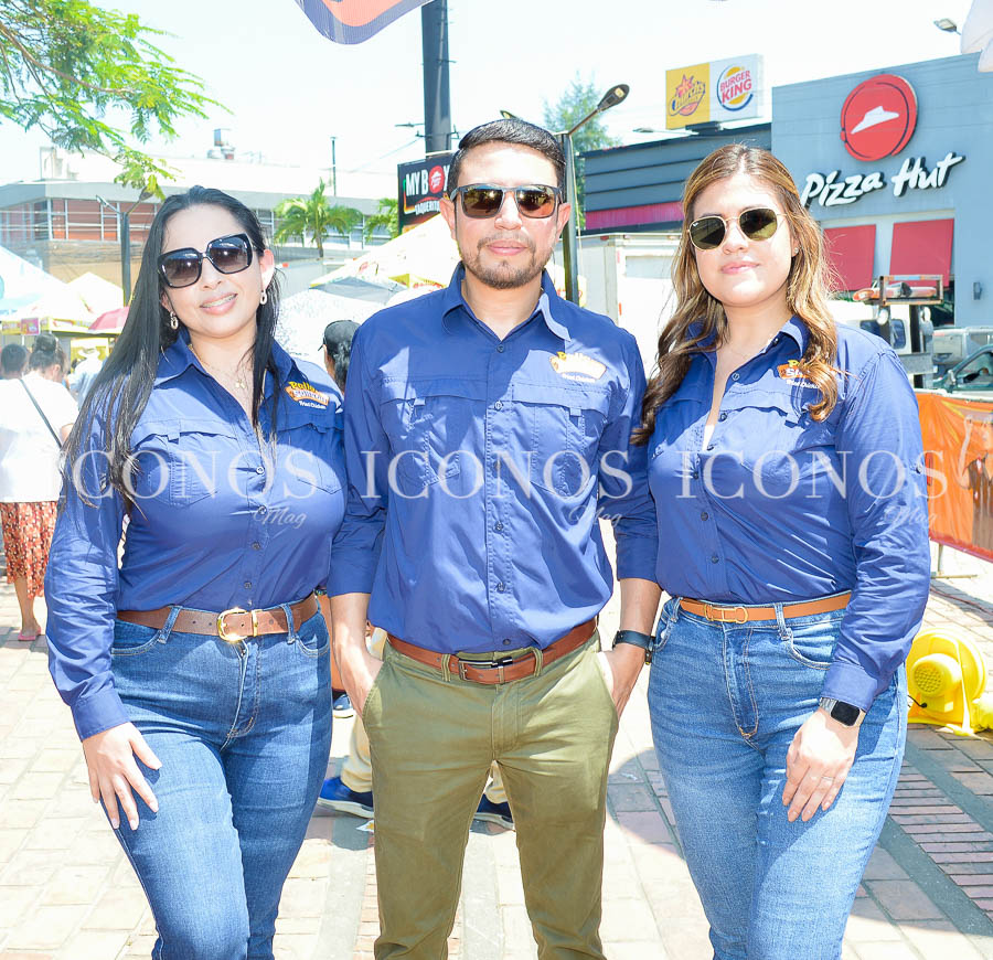 nuevos sabores pollo sanson by pollo norteno