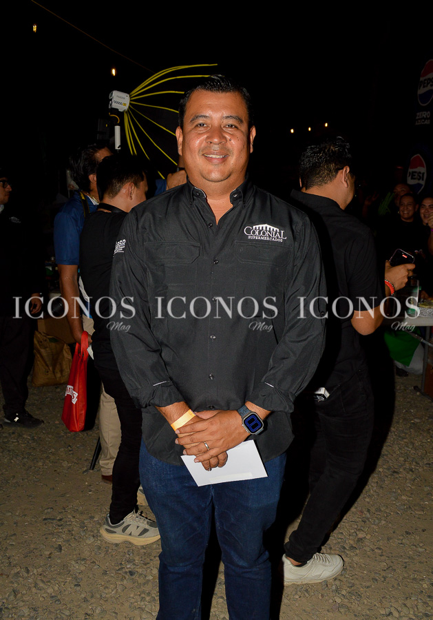 octava edicion master grilling 2025 by supermecados colonial honduras