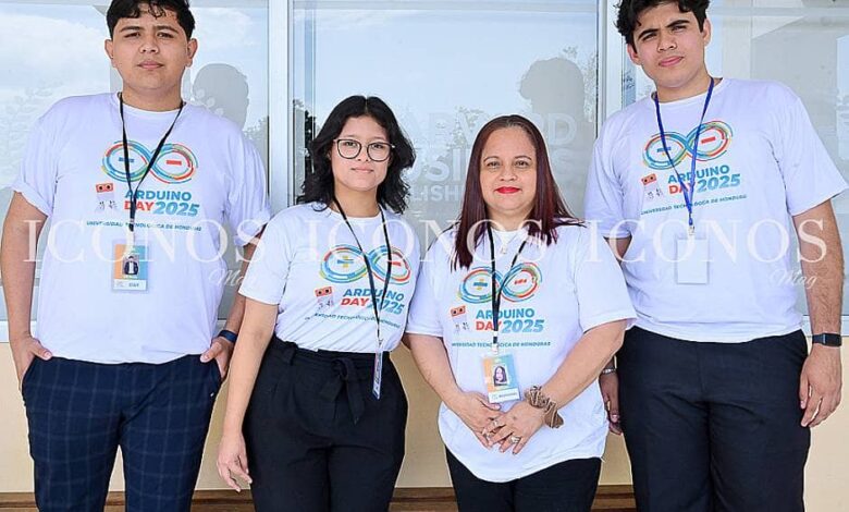 portada arduino day 2025