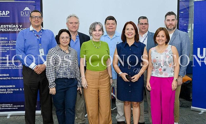 portada conferencia usap