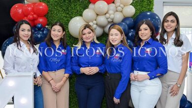 Cocinas nuevas para mamá 2025 CrediMóvil Honduras