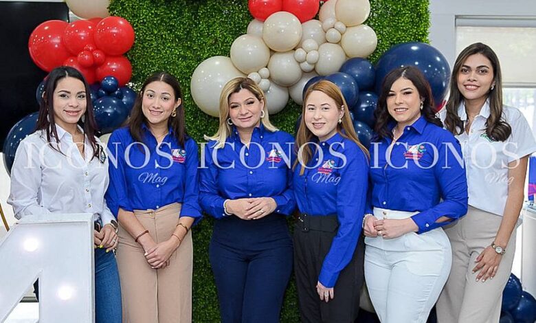 Cocinas nuevas para mamá 2025 CrediMóvil Honduras
