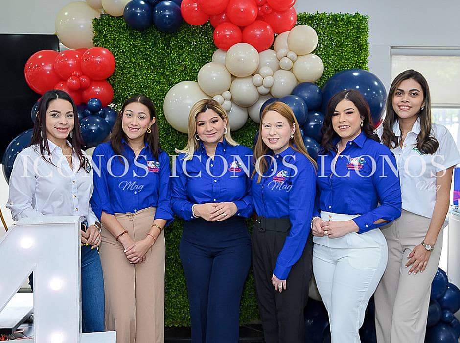 Cocinas nuevas para mamá 2025 CrediMóvil Honduras