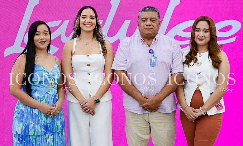 portada lady lee activa tu verano 2025