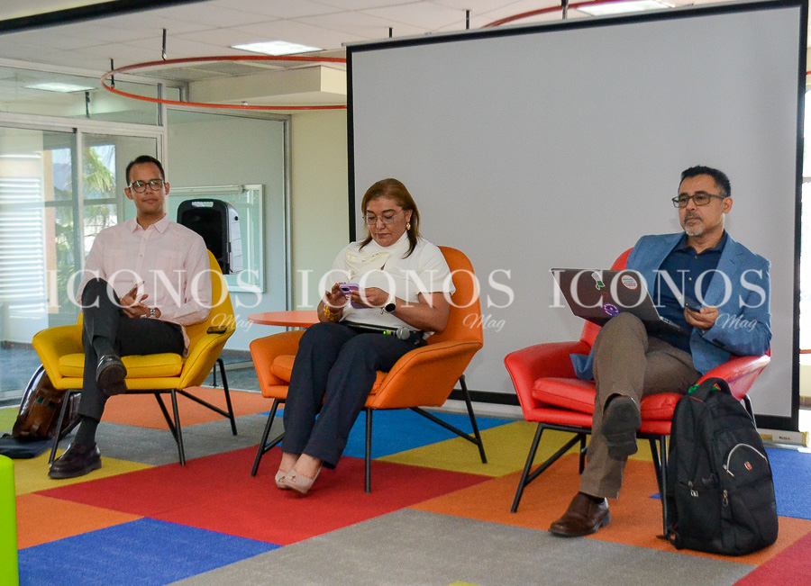 presentación libro dialogos constitucionales de juaquin mejia 2025 usap honduras