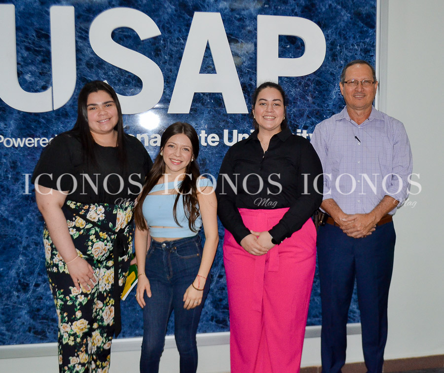 presentación libro dialogos constitucionales de juaquin mejia 2025 usap honduras