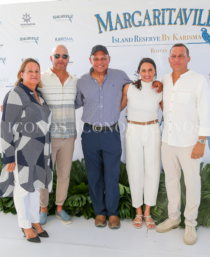 primera piedra margaritaville island reserve resort roatan