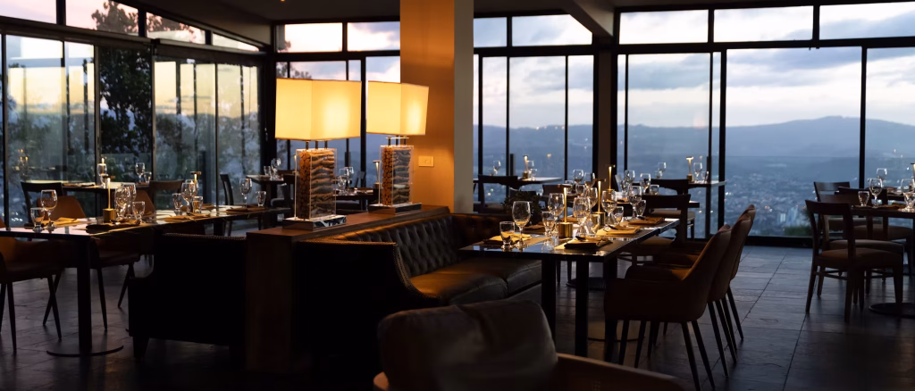 propuesta culinaria tegucigalpa