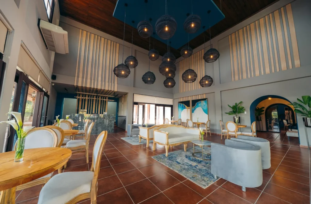 propuesta culinaria tegucigalpa