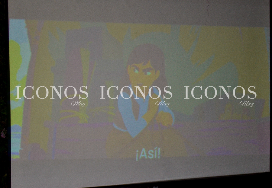 proyeccion film frances 2025 alianza francesa honduras