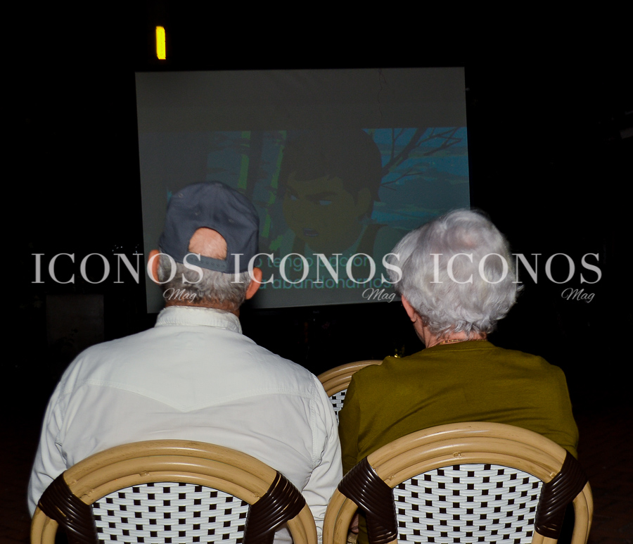 proyeccion film frances 2025 alianza francesa honduras