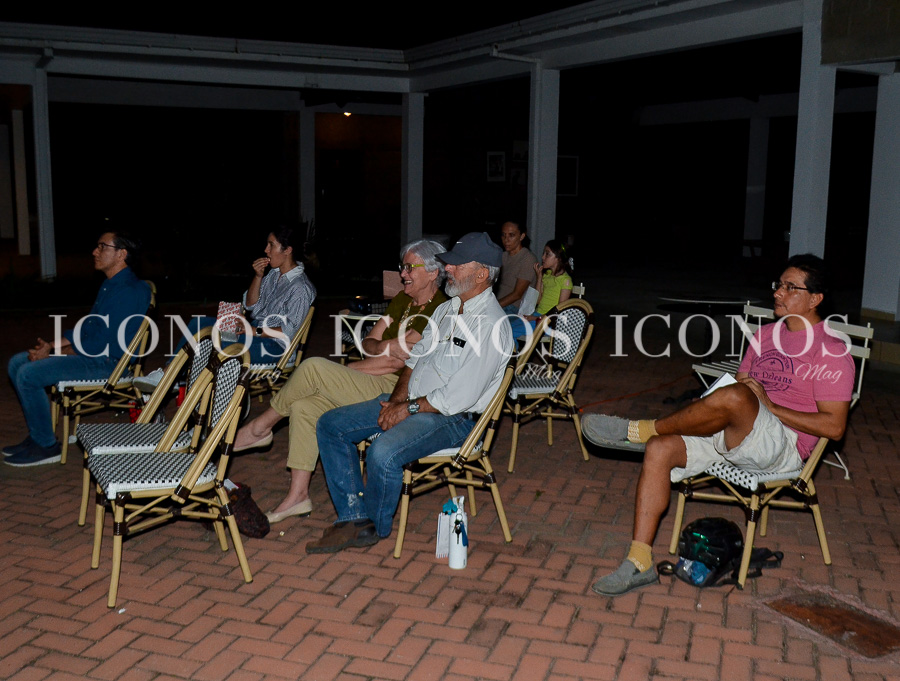 proyeccion film frances 2025 alianza francesa honduras