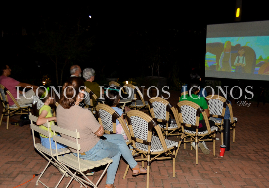 proyeccion film frances 2025 alianza francesa honduras