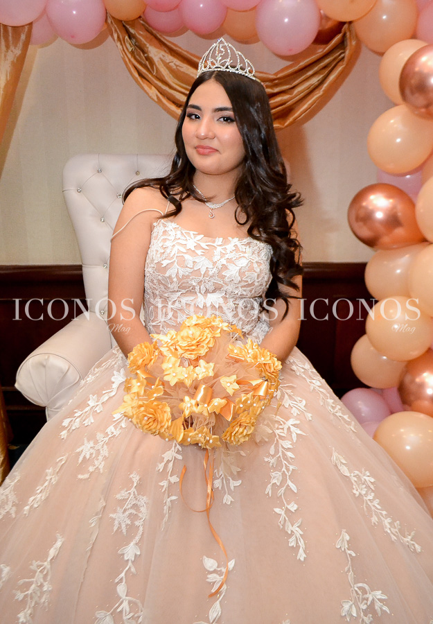 quince años adriana sofia herrera munoz