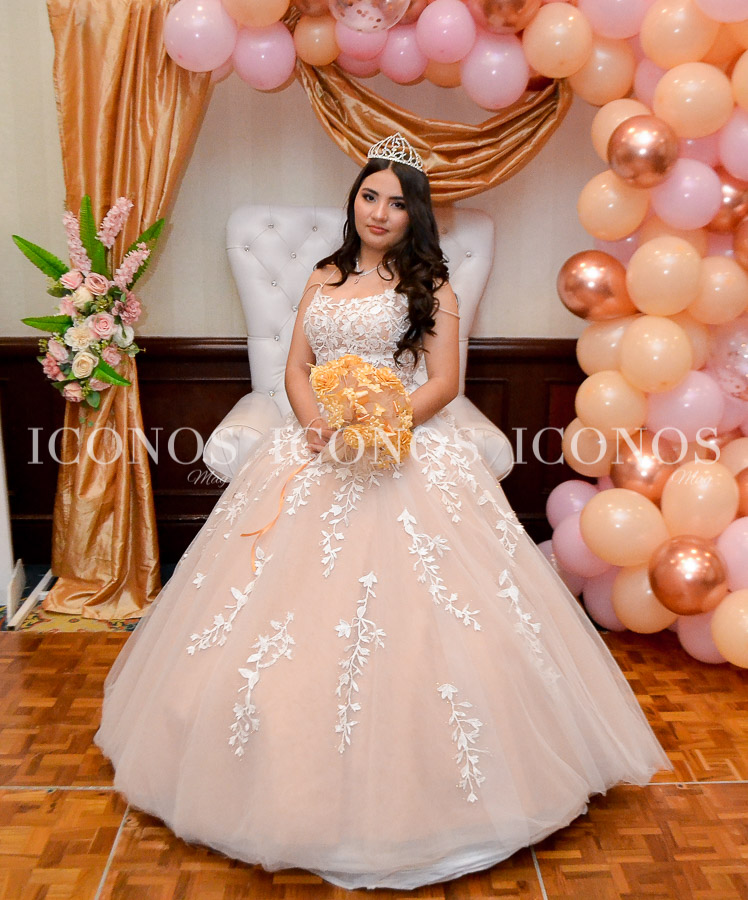 quince años adriana sofia herrera munoz