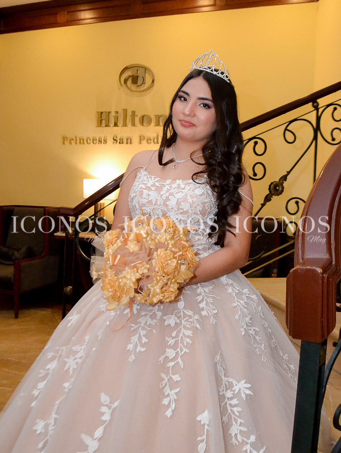 quince años adriana sofia herrera munoz