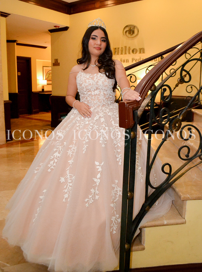 quince años adriana sofia herrera munoz