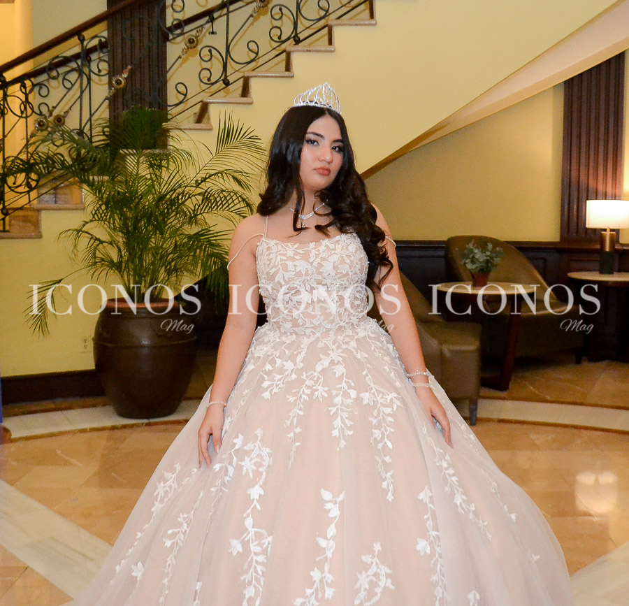 quince años adriana sofia herrera munoz