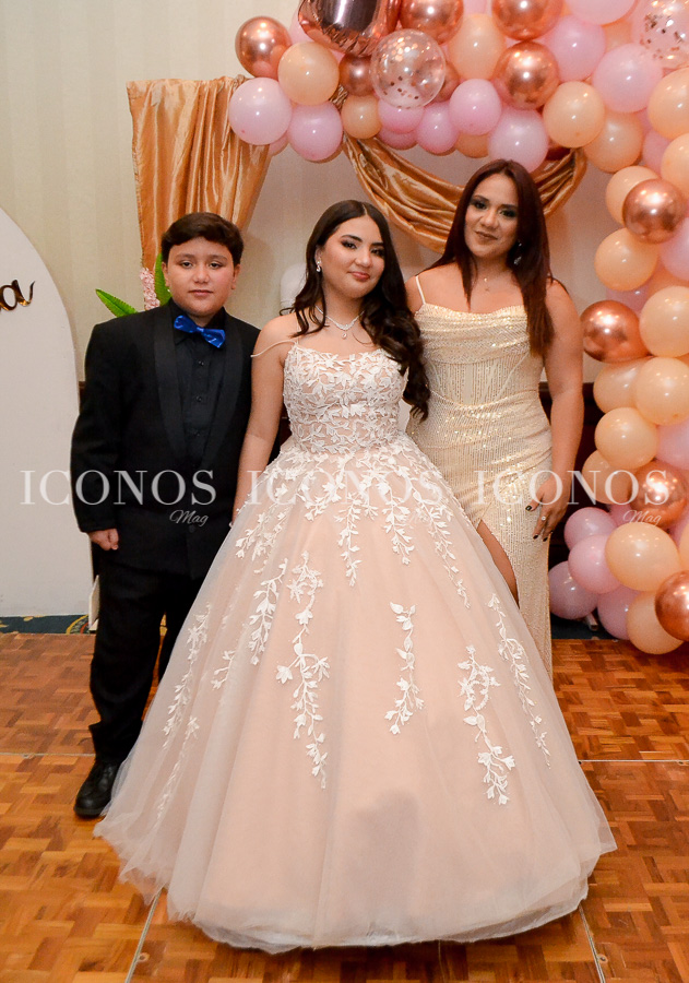 quince años adriana sofia herrera munoz