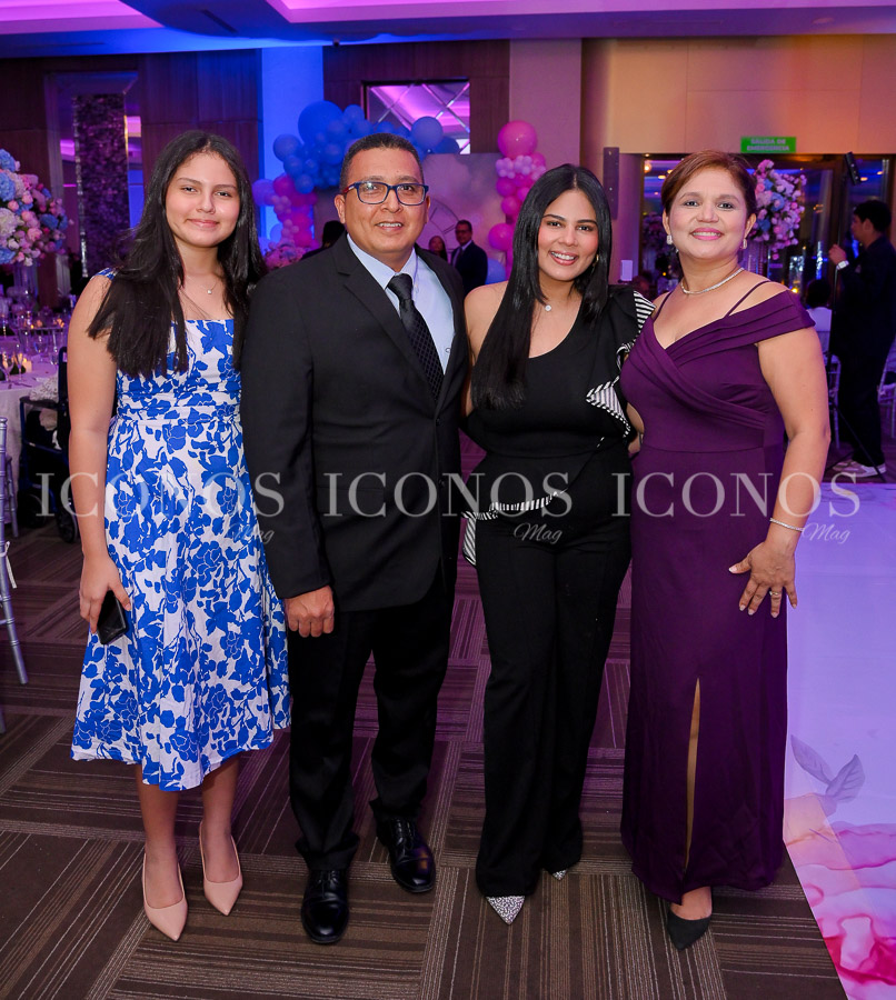 quince anos daniela sarahi garcia elvir