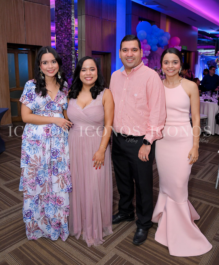 quince anos daniela sarahi garcia elvir