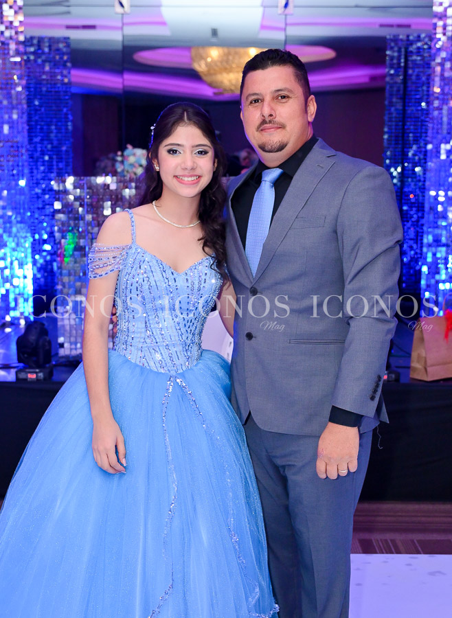 quince anos daniela sarahi garcia elvir