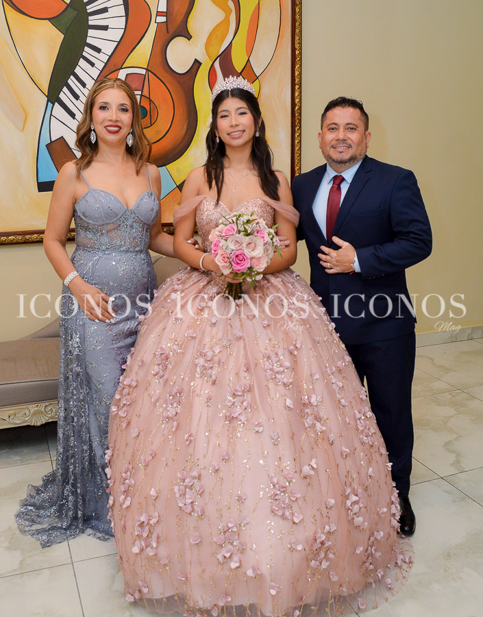 quince anos de sofia herrera grisales