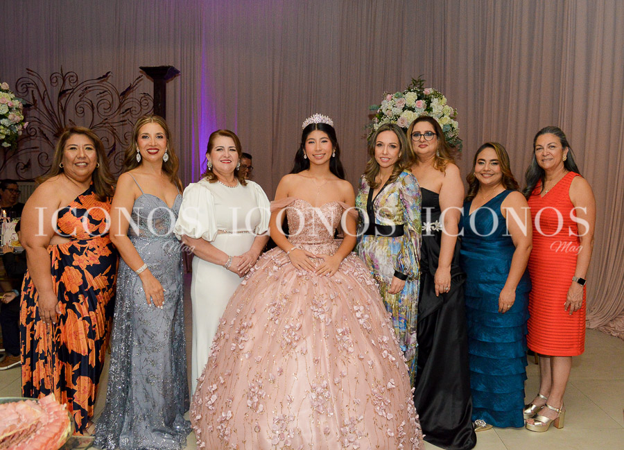 quince anos de sofia herrera grisales