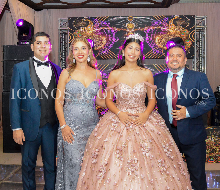 quince anos de sofia herrera grisales