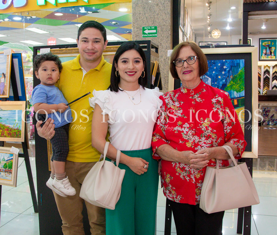 Super dad fest 2025 by City Mall Tegucigalpa