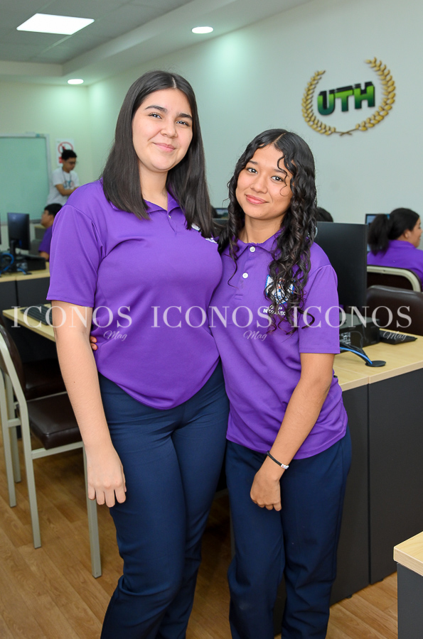 taller arduino day 2025 by uth honduras