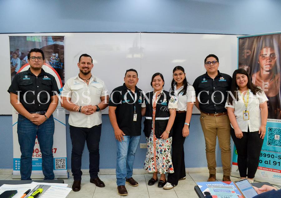 taller de monitoreo evaluacion trata de persona 2025 usap honduras