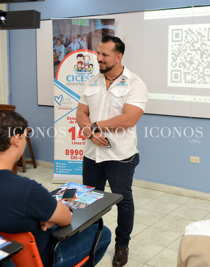 taller de monitoreo evaluacion trata de persona 2025 usap honduras