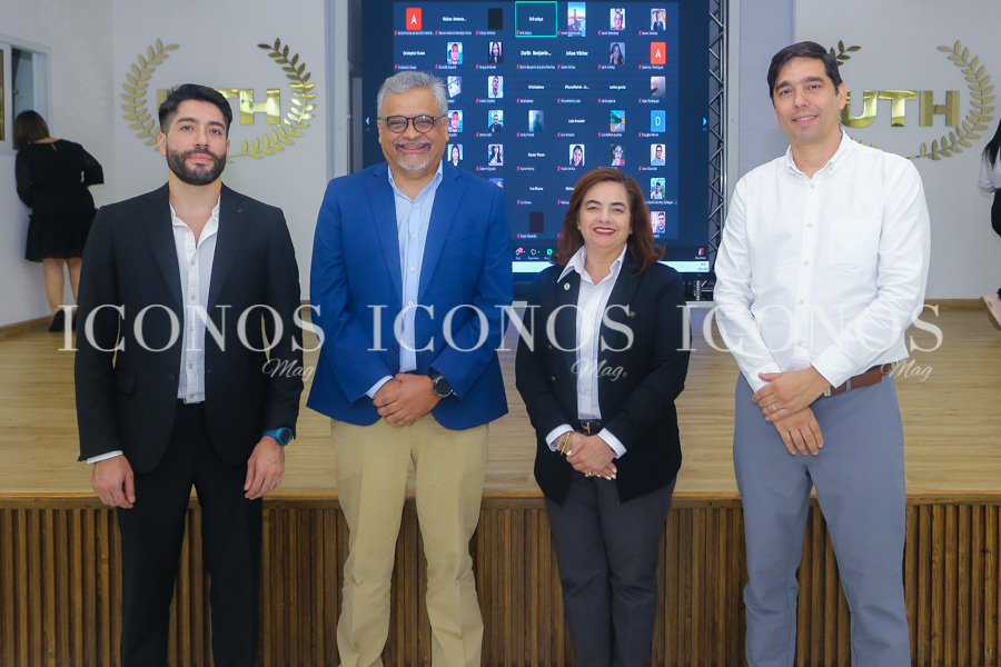 Jornada internacional de actualización tecnológica en ingeniería cuántica
