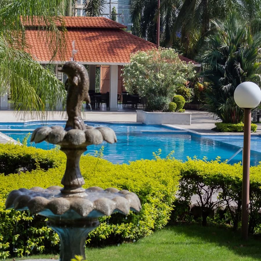 45 aniversario hotel copantl honduras