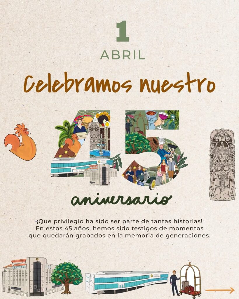 45-aniversario-hotel-copantl-honduras
