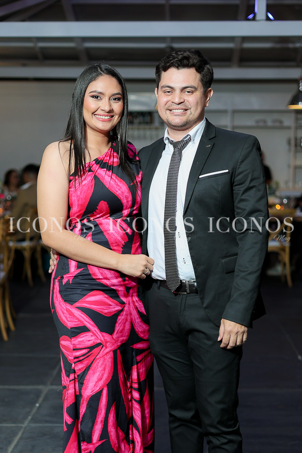 Boda Ania Alexandra Andrade Alvarado y Lizandro Javier Hernández Castro