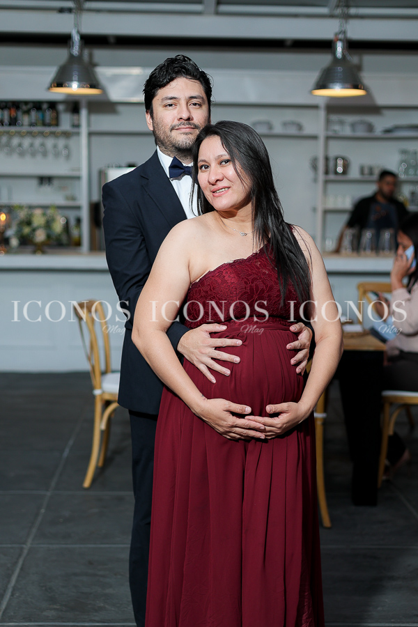 Boda Ania Alexandra Andrade Alvarado y Lizandro Javier Hernández Castro