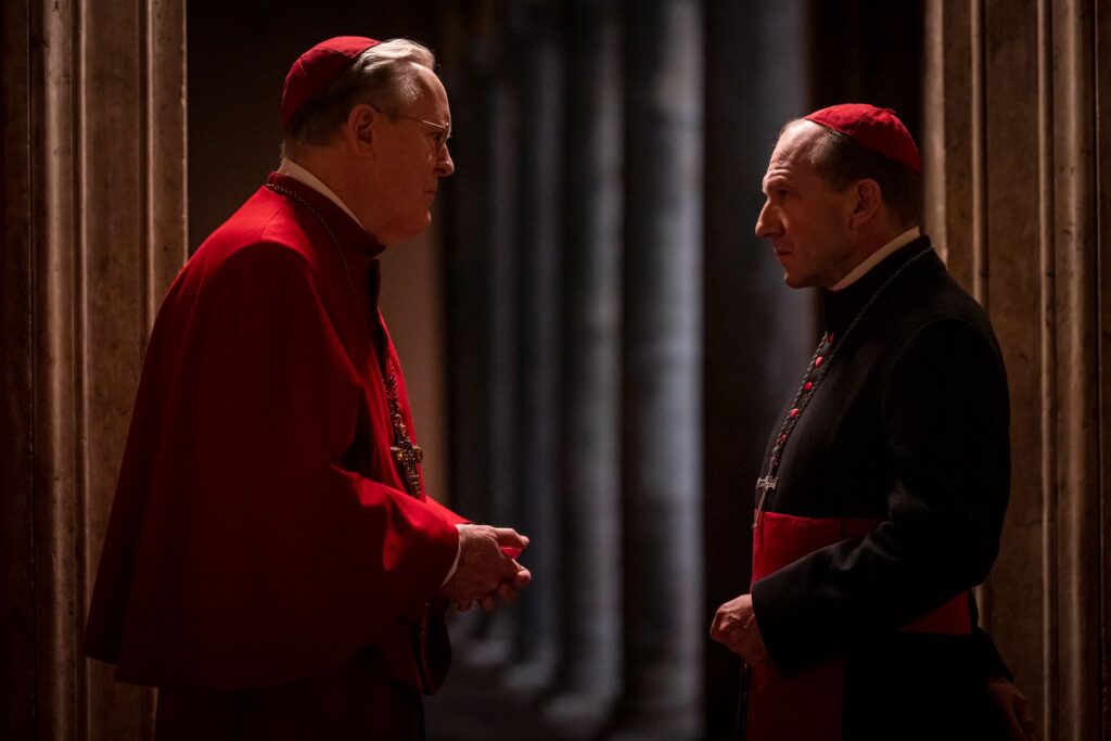 conclave