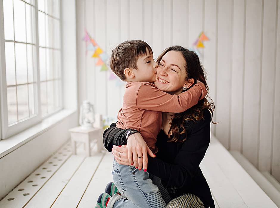 PORTADA Baladas Día de la Madre