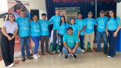 PORTADA Campaña A clases con Cargill 2025