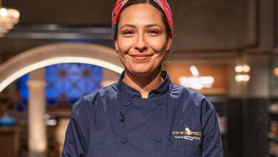 PORTADA Dafne Mejía