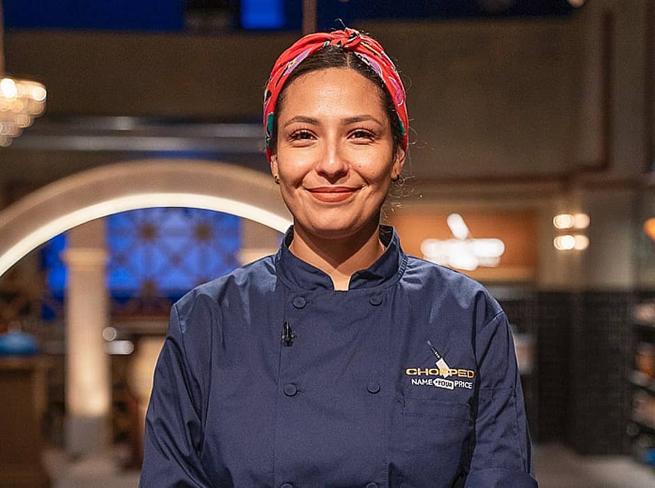 PORTADA Dafne Mejía