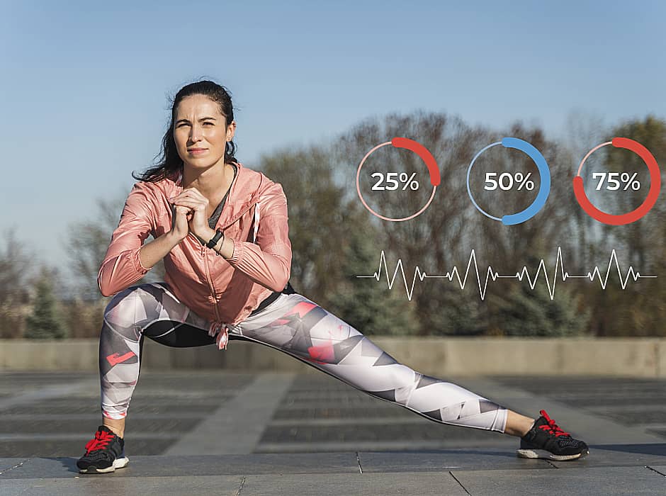 PORTADA Déficit calórico