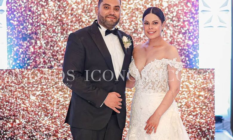 PORTADA Deisy Carolina Velásquez y Judá Edgardo Osejo