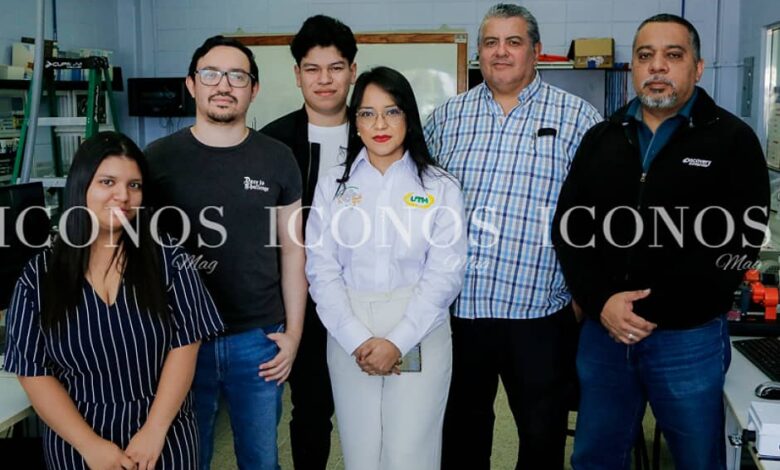 PORTADA Feria Ciencia y Tecnología 2025 by UTH Honduras