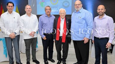 PORTADA Junta directiva fundación Mensajeros de la Paz Honduras 2025