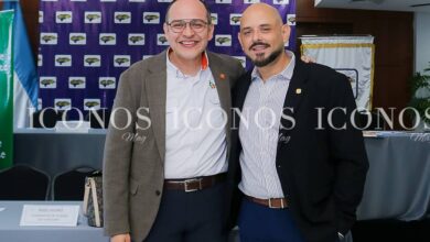 PORTADA Lanzamiento ExpoCopán Honduras by Banco de Occidente 2025